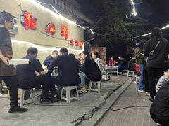 -鞍山戰