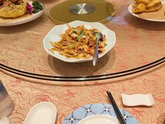 -红星渔村(将军石店)