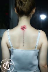 -AC TATTOO 纹身