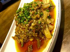 -老灶房-四川土菜(铁牛广场店)