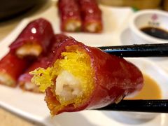 -点都德(汇盈广场店)
