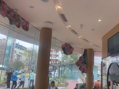-霸王茶姬(南强街店)