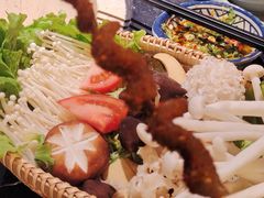 -云海肴云南菜·蒸汽石锅鱼(青岛万象城店)