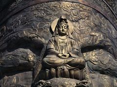 -上海东林寺(金山区)
