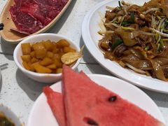 -千牛将·鲜牛肉火锅(开元路店)