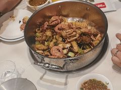 -七欣天香辣蟹火锅(南京桥北太平店)