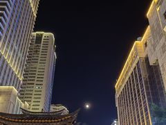 -南屏步行街