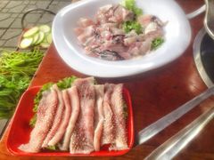 -大理.老字号渝记酸萝卜乌鱼(古城总店)