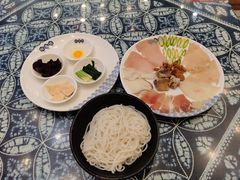 -桥香园过桥米线(复兴路店)