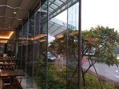 -福州西湖大酒店·怡湖咖啡厅
