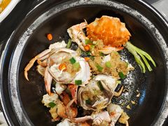 -烧货·活海鲜炭烧(湖滨商业街店)