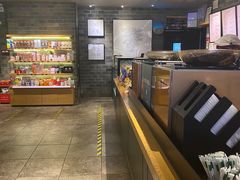 -星巴克(广州动漫星城东区店)