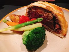 -上海苏宁宝丽嘉酒店·Cafe Bellagio西餐厅