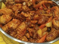 -鸿记煌三汁焖锅(府前路店)