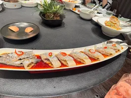 清**鱼