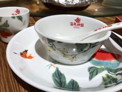 -百年神厨·地道川菜(清江西路店)