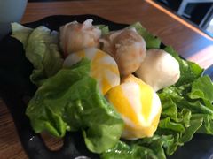 -东椰·海南椰子鸡火锅(朝阳门店)