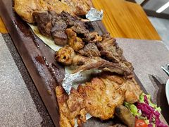 -TUK土耳其餐厅·下午茶(卢湾店)