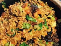 小厨娘淮扬菜(天印大道店)-小厨娘淮扬菜(天印大道店)