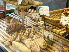 -熊叔熊婶面包房(团结湖店)