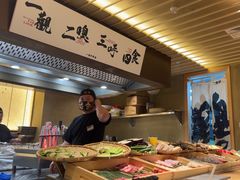 -一豚轩·烧鸟·豚骨拉面(五四路店)