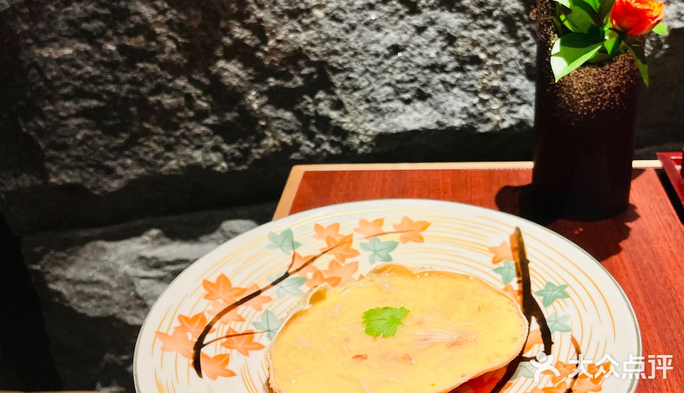 北京探店|一只蟹🦀六种吃法好过瘾！！