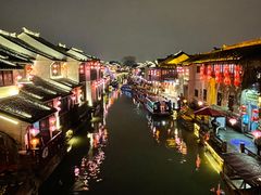 -老阊门菜馆(山塘街店)