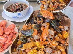 -巽寮印象美食部落餐厅·海鲜·地方特色菜(惠州体验店)