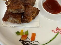 -堂宴·老厦门私房菜(1988仙岳总店)