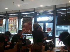 -食其家·牛丼咖喱(宜山路贝岭店)