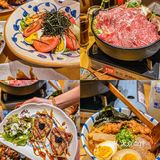 天津｜宝藏私藏日料店‼️和牛三明治太香了