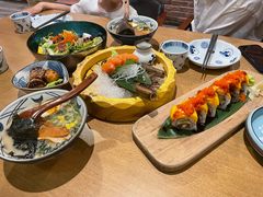 -早一美餐厅·EBISU(会展誉景店)
