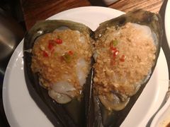 -海味当家·蒸锅海鲜(星海公园店)
