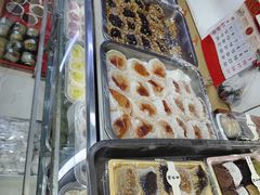 -糯米香(长江路店)