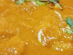 -食彩美印度特色美食餐厅·印度料理