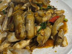 -钱山海鲜大排档