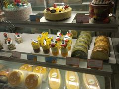-BreadTalk面包新语·烘焙蛋糕(领展购物广场店)