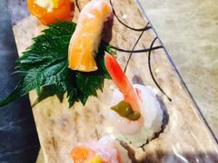 -极尚大喜屋日本料理(铜锣湾店)