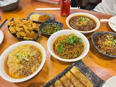 -付小姐在成都(中山公园店)