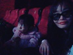 -华夏秀水影城(阳朔店)