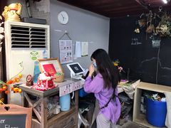 -杭州街角花屋花店(闻堰店)