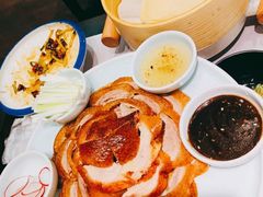 -额娘·春饼烤鸭(乐汇城店)