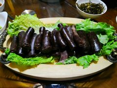 -乌兰布统草原
