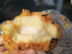 爆酱海苔小贝-千里酥(中山北路店)