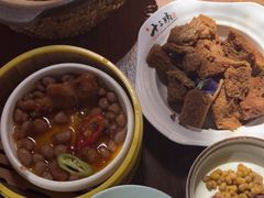 -南拳十三姨·潮汕砂锅粥(世纪金源店)