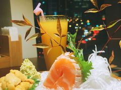 -九井澤精致料理(金茂店)