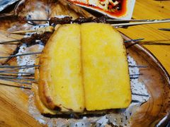 -老胖串店(山大路店)