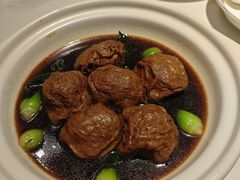-二泉园老菜馆·百年无锡菜