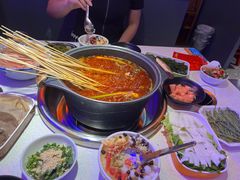 -钢管厂五区小郡肝串串香(滨江店)