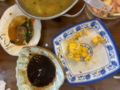 -灵福缘私房菜·农家菜(拈花湾·灵山大佛必推店)